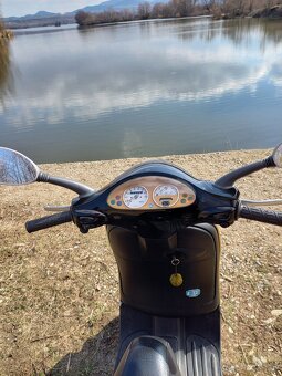 vespa 50 - 7