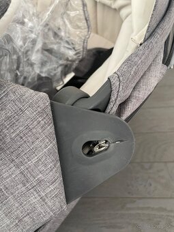 STOKKE TRAILZ - 7