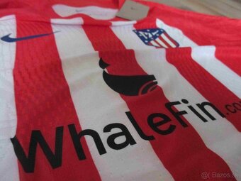 Futbalový dres Atletico Madrid 23/24 Griezmann LM - 7