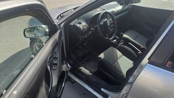 Seat Leon 1,9TDI 66kw - nemá STK,EK, bez prepisu - 7