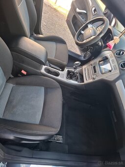 Ford Mondeo - 7