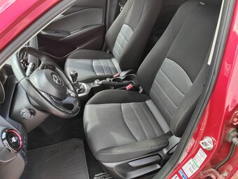 Mazda CX-3 2.0 benzín, 59 000km - 7