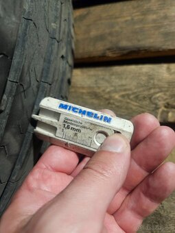 245/45 R18 96W Continental ContiEcoContact 5 - 7