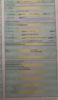 Mitsubishi Pajero 2.5 td - 7