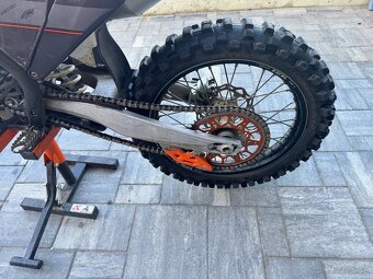 Ktm sxf250 2019 - 7
