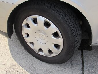 Škoda Octavia 2.0 TDI Elegance - splátka od 92,-€ - 7