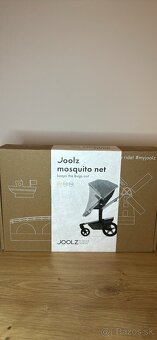 Joolz Geo 3 s komplet príslušenstvom - 7