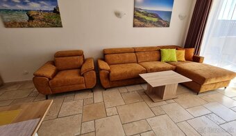 Krásny 2-i apartmán s výhľadom na more, KALIAKRIA, Bulharsko - 7