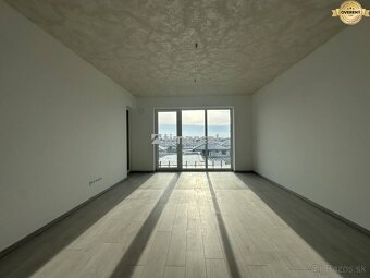 Novostavba 2i bytu s terasou R CENTRUM - RICHTÁRSKE POLE - 7