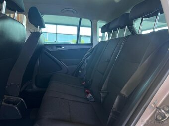 Volkswagen Tiguan 1.4 TSI 2012 - 7