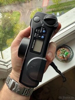 Olympus superzoom 70 - 7
