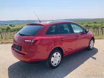 Seat Ibiza ST 76.500km - 7
