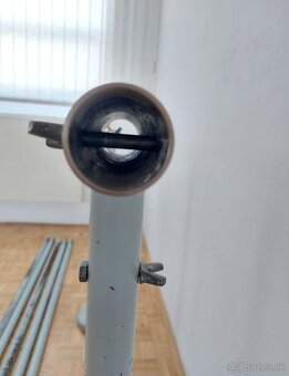 Baletné tyče - 7