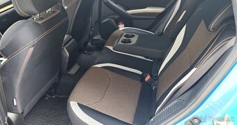 Subaru XV , 2,0i, e-hybrid, Style Navi., AUTOMAT, 4x4,CVT - 7