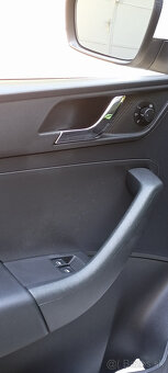 Škoda Rapid 1.2 TSI 2014 2. Majiteľ, SK auto - 7