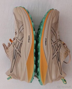 ASICS TRABUCO MAX 3 - 7