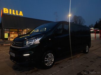 Fiat talento 1.6 107 kw Panorama - 7