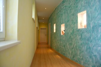 LUXUSNÝ BUNGALOV S BAZÉNOM, 254m², DUNAJSKÁ LUŽNÁ - 7