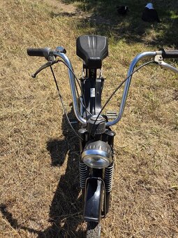 Babetta 210 - 7