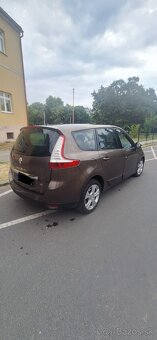 Renault Grand Scenic 1.9 DCI - 7