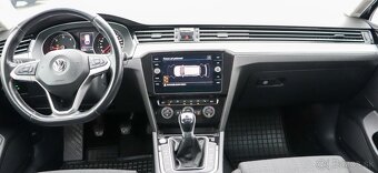 Volkswagen Passat Variant 2.0 TDI SCR Business 110 kW - 7