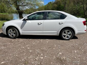 Škoda Octavia 1.2 TSI 110k Ambition | Top - 7