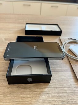 iPhone 13 Pro 128GB Sierra Blue - 7