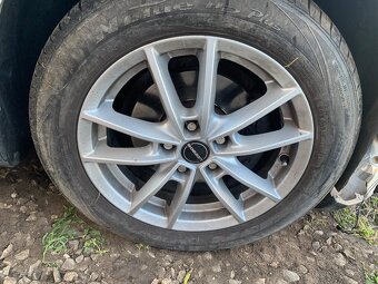 Rozpredam Ford Focus MK3 1.0 Ecoboost M2DA - 7