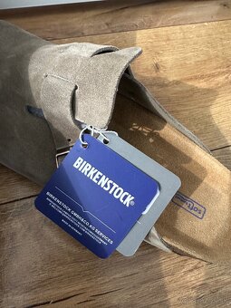 Birkenstock Boston - 7