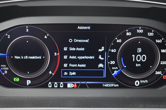 Volkswagen Tiguan Allspace 2.0TDi DSG Life Virtual LED - 7