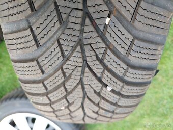 5x112 R16 Nove Zimne.+ Puklice W. - 7