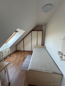 Prenajmem veľký byt - Modra - 7