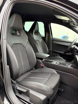 Cupra Formentor 2.0 TSI 228kw 40tkm - 7