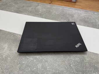 Lenovo ThinkPad T490 i5/8GB/256SSD W11 - 7