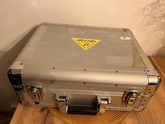 Behringer Digital DJ MIXER DDM4000 - 7