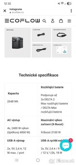 EcoFlow DELTA 2 Max - 7