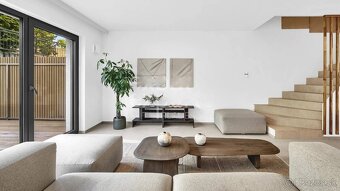 PRENÁJOM – 4iz úplne nový mezonet na Hradnom kopci - 7