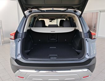 Nissan X-Trail 1.5 VC-T mHEV Tekna Xtronic CVT - 7