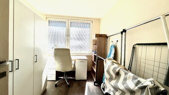 Moderný 3i byt pri Steel arene - 7