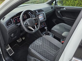 Volkswagen Tiguan 2.0TDI R-line 4Motion 147kw - 7