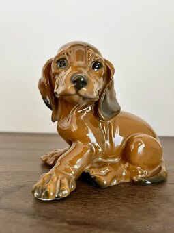 Porcelanove psy - jazveciky - 7