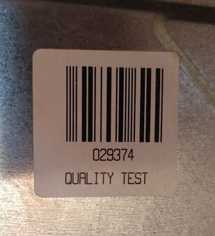 Multifunkčná vstavaná rúra Gorenje B7570E - 7