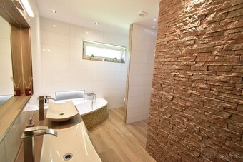 Viničné: na predaj samostatne stojaci dom na pozemku 330m2 - 7