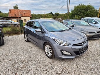 Hyundai i30 cw - 7