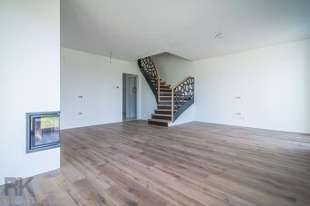 Novostavba 4-izbového rodinného domu v podhorí Tatier - 7