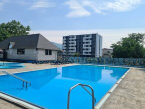 Nový 2 izbový byt v projekte KONGRES Strážske - SKOLAUDOVANÉ - 7