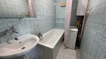 2,5-IZBOVÝ BYT S KRÁSNYM VÝHĽADOM V STAROM MESTE - 7