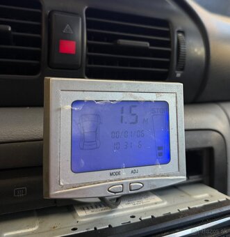 Skoda Octavia 1, 1.4, 16V, 2003, NOVA STK, 2x kľúč - 7