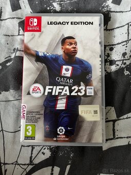 Nintendo lite modré - 7