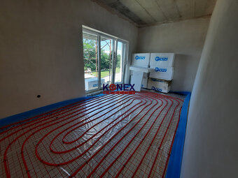 NOVINKA - Novostavba rodinného domu v obľúbenej lokalite MI - 7